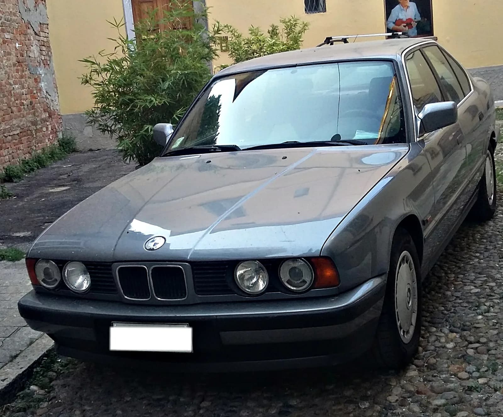 BMW E34 (1988–1996) — Istorie, motoare, puncte slabe, consum de combustibil