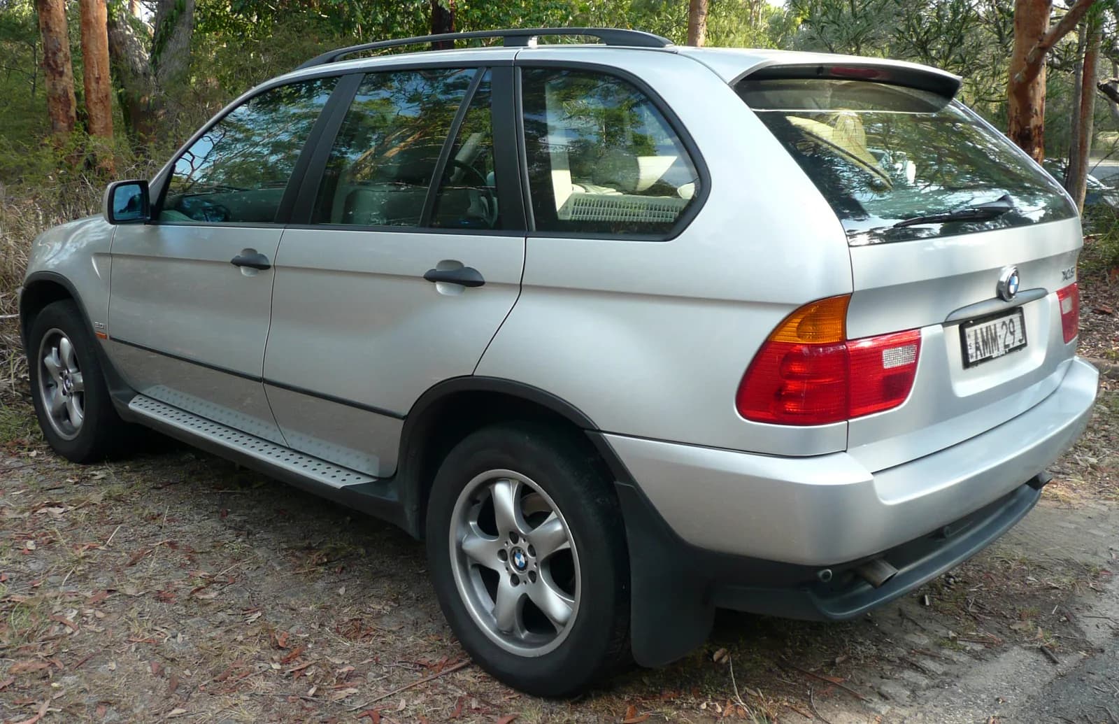 BMW E53 X5 (1999–2006) — Istorie, motoare, puncte slabe, consum de combustibil