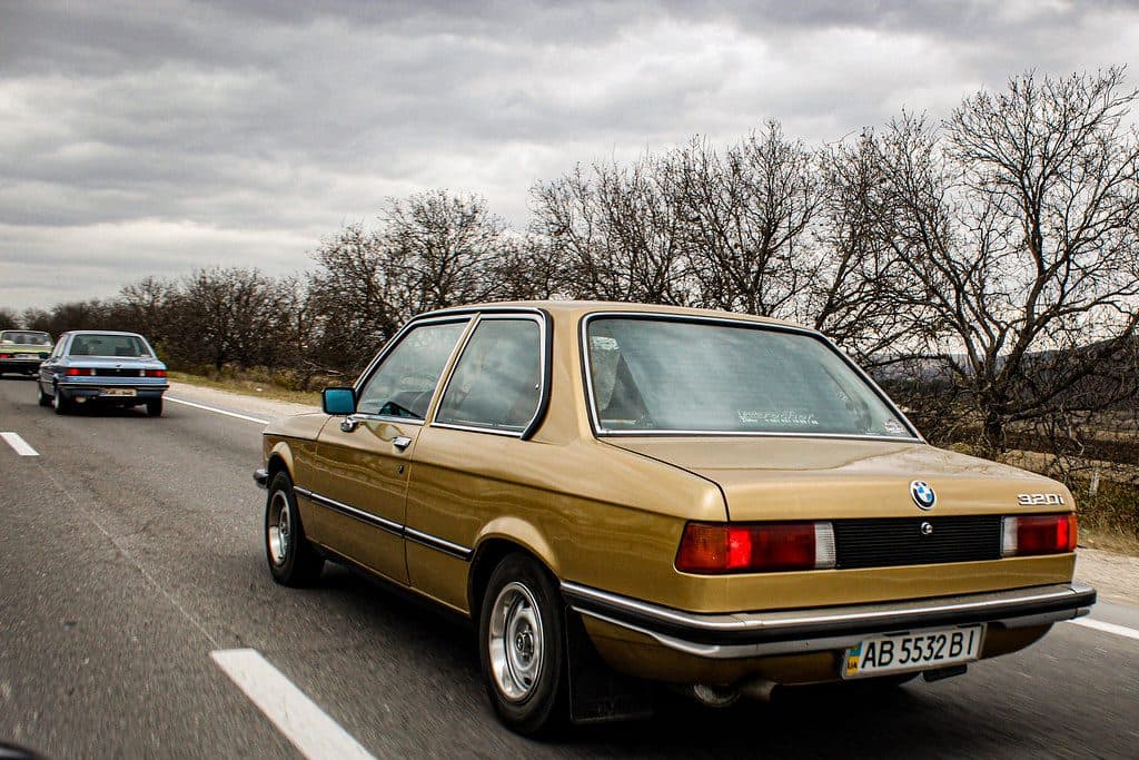 BMW Run 2019