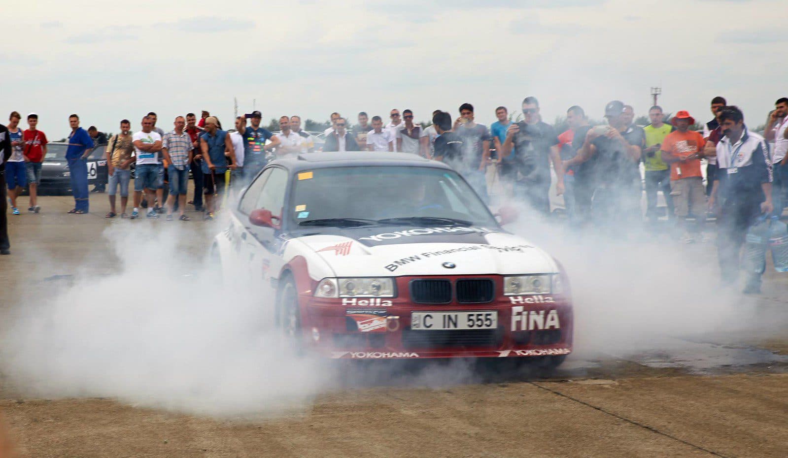 Drag Day 2014