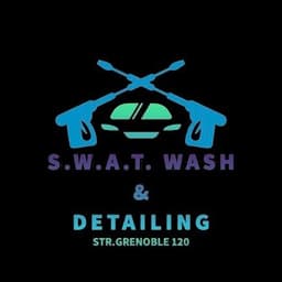 S.W.A.T. Wash & Detailing