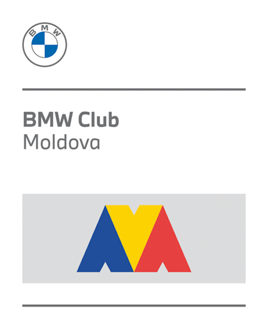 BMW Club Moldova