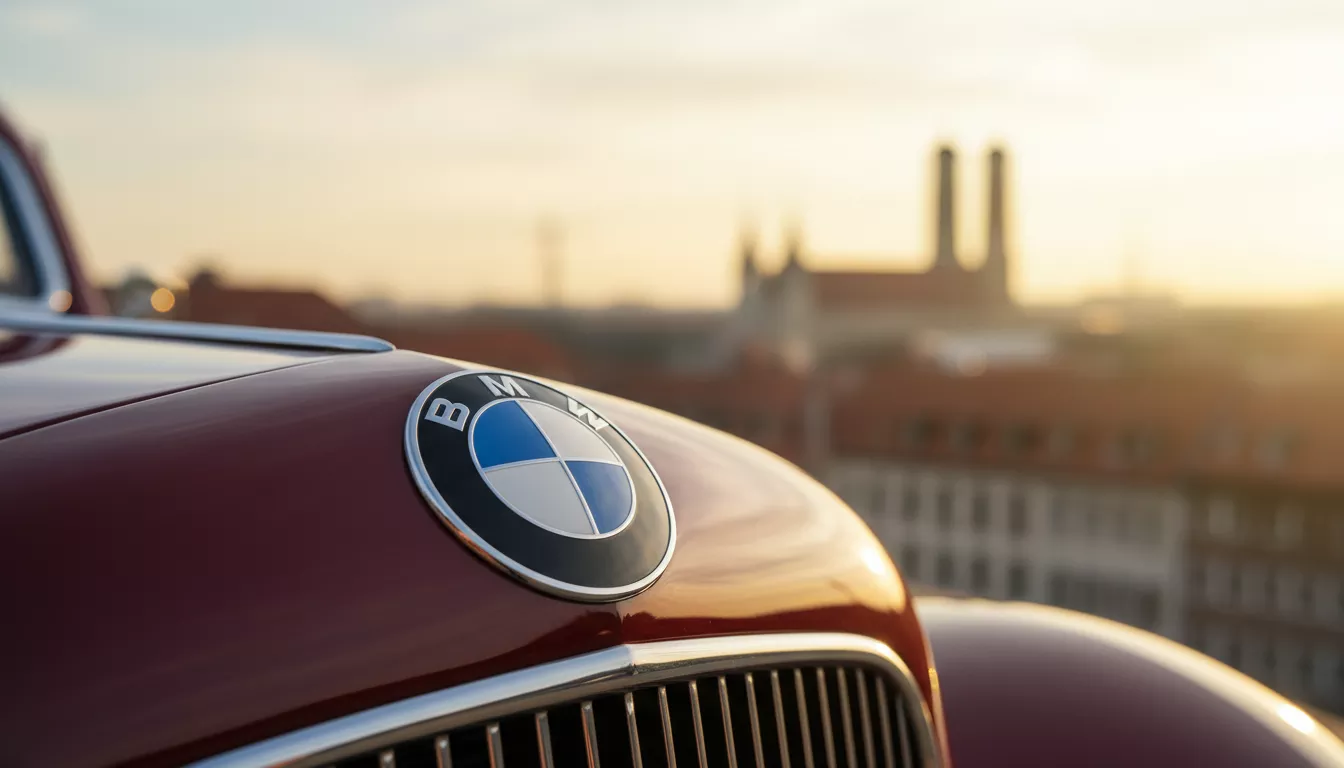 Что означает BMW: расшифровка названия Bayerische Motoren Werke и история бренда