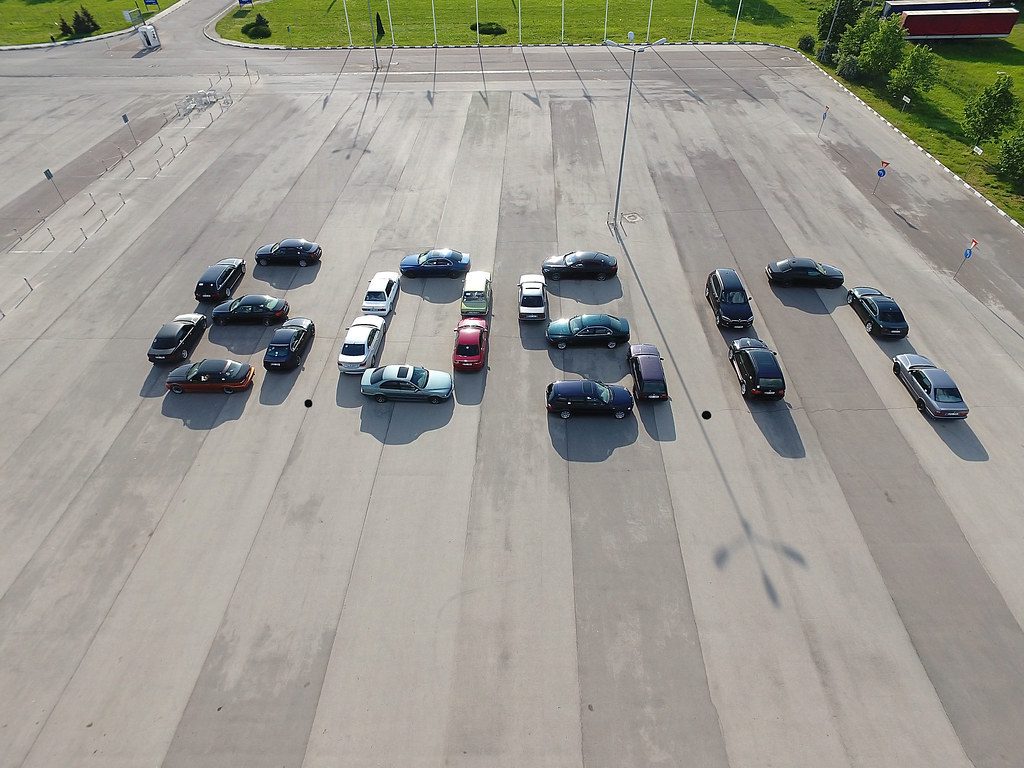 BMW Club Day 2017