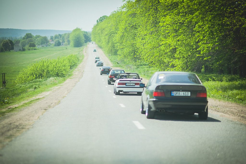 BMW Club Moldova