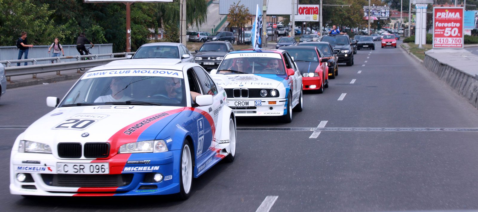 BMW Festival 2012