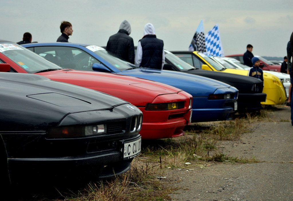 BMW Festival 2013