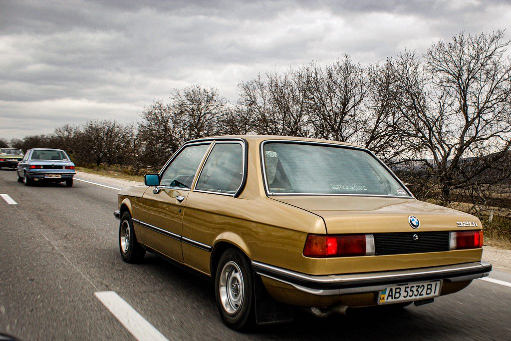 BMW Run 2019
