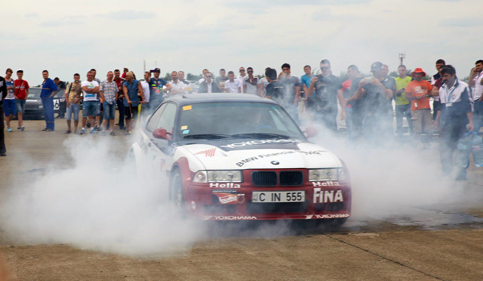 Drag Day 2014