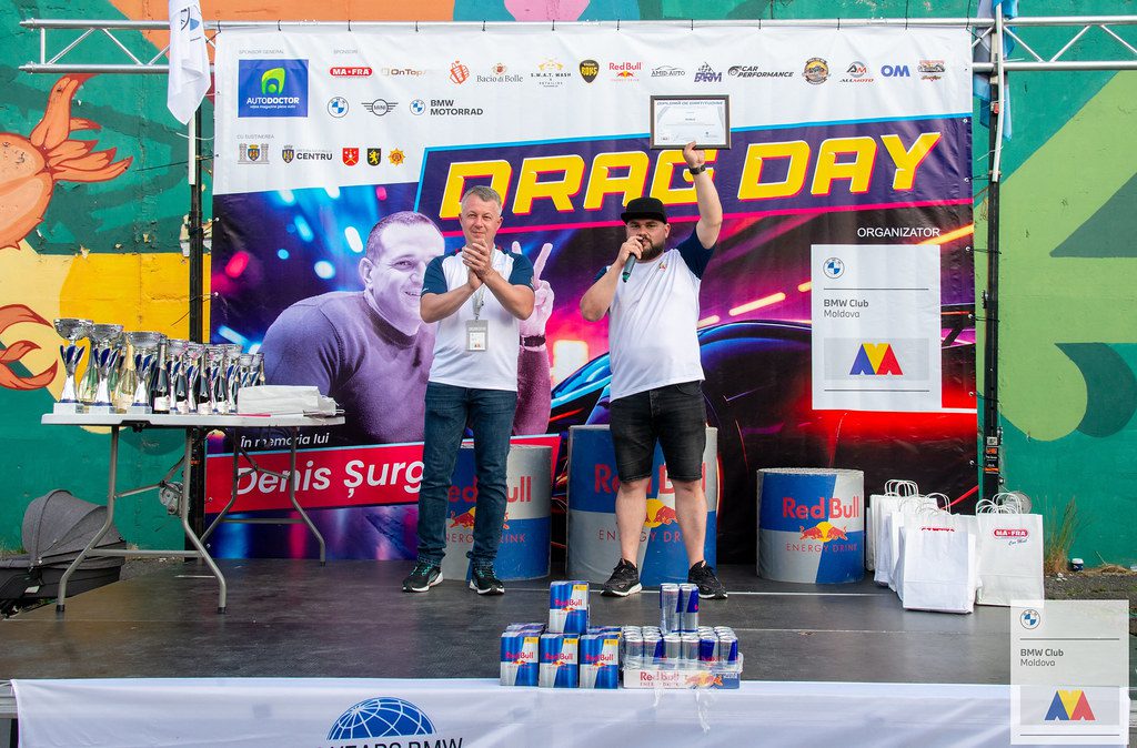 Drag Day 2025