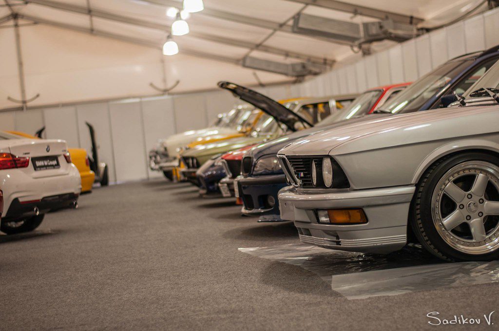 Tourism Auto Party 2014