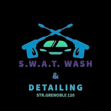 S.W.A.T. Wash & Detailing